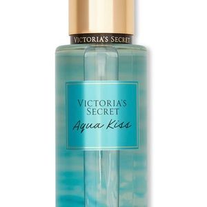 NEW——Victoria’s Secret Aqua Kiss Body Spray 8.4 Ounces